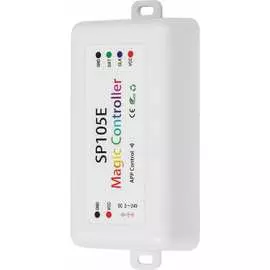 Контроллер MAKSILED SP105E