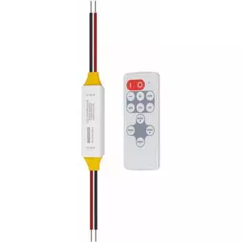 Контроллер MAKSILED