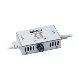 Контроллер Navigator ND-CRGB550RF-IP20-220V 14523