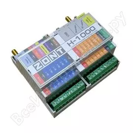 Отопительный контроллер Эван