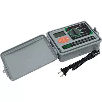 Контроллер полива Green Helper GA-350-11
