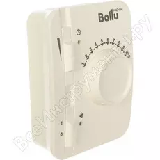Контроллер (пульт) ballu brc-c