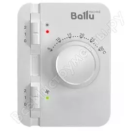 Контроллер Ballu BRC-E