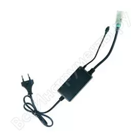 Контроллер Uniel ULC-N20-RGB 10800