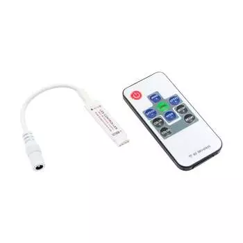 Контроллер SWG RF-RGB-10-6A 00-00001283