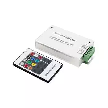Контроллер SWG RF-RGB-20-18A 09-00900230