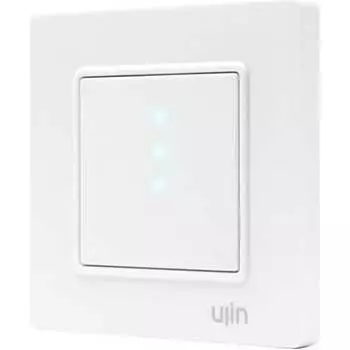 Контроллер Ujin СУ-02 K-10000-02