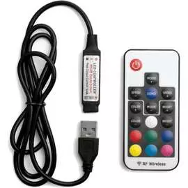 Контроллер Wolta Decor WLC-CP/02