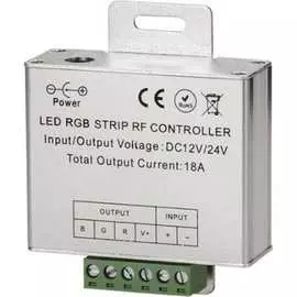 Контроллер Wolta Decor WLC-CP/01