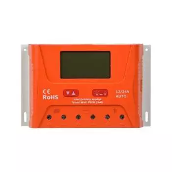 Контроллер заряда SmartWatt
