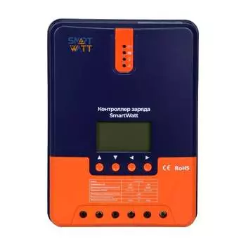 Контроллер заряда SmartWatt MPPT 2430