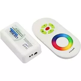 Контроллеры для RGB светодиодных лент Lamper 143-103-2