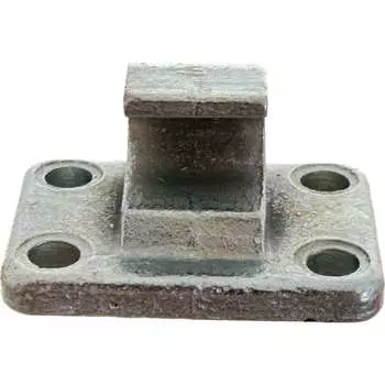 Контропора HS CLAMP HS-40370-LP