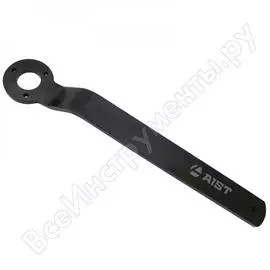 Контропора от проворачивания коленвала BMW MINI COOPER 11 8 460 для W11W17 AIST 67230134 00-00017002