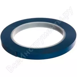 Контурная лента wolf fine line голубая, 9 мм х 33 м 802.0933