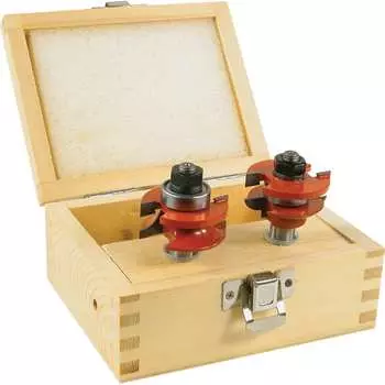 Контурно-профильные фрезы Кратон 1 09 01 012