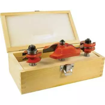 Контурно-профильные панельные фрезы Кратон 1 09 01 010