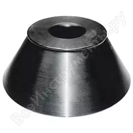 Большой конус для балансировочного станка WIEDERKRAFT WDK-A0200014