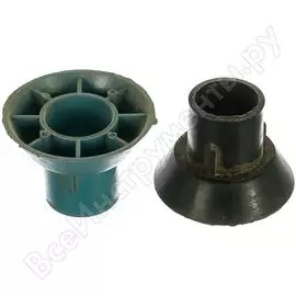 Фиксатор арматуры конус Ижорец ФК-22 Вспомогательный элемент СХ0096