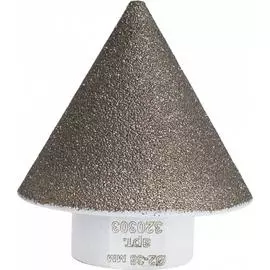 Конусная алмазная фреза Diam Extra Line V-TECH 320303