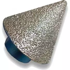 Конусная фреза алмазная по плитке Hilberg Super Hard HH338