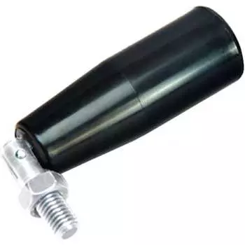 Конусная откидная ручка EMES PDKK7010