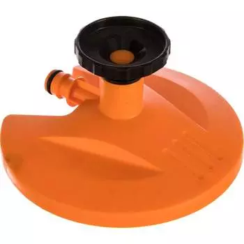 Конусная поливальная установка GF