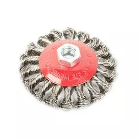 Конусная щетка для УШМ Arnezi R8048100