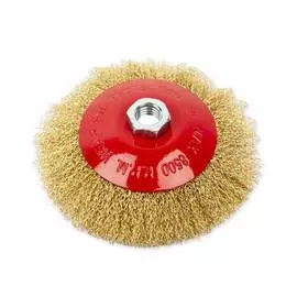 Конусная щетка для УШМ Arnezi R8044125