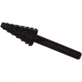 Конусная шарошка по дереву ПРАКТИКА 648-359