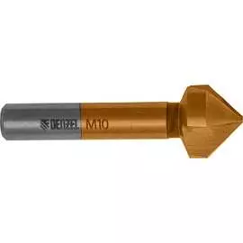 Конусная зенковка по металлу Denzel 72311