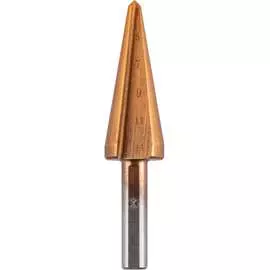 Конусное сверло по металлу MONOGRAM Basis 101-088