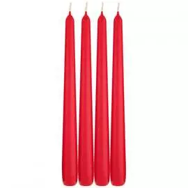 Конусные свечи BOLSIUS