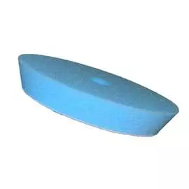 Конусный мягкий полировальный круг FITTER