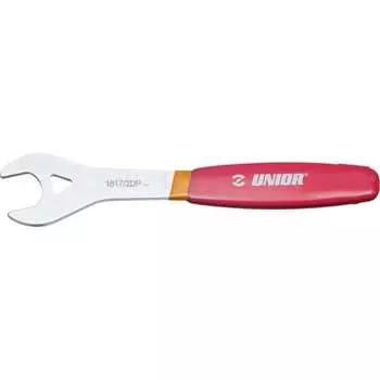 Конусный, односторонний ключ Unior 624923