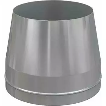 Конусный оголовок РОССТИН НФ-00001682