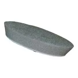 Конусный твердый полировальный круг FITTER