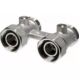 Узел нижнего подключения Comisa