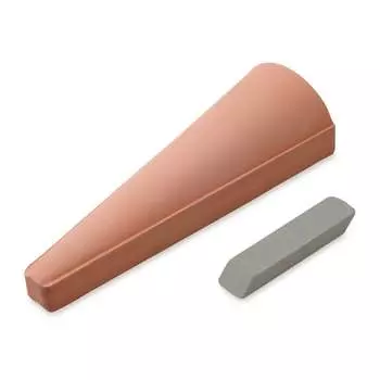 Конусный заточной абразив Mikitool М00010350