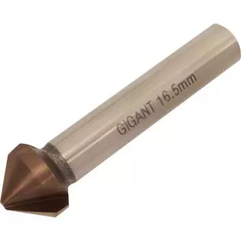 Конусный зенкер Gigant