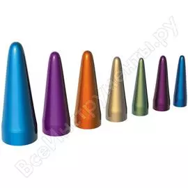 Конусы для оправки манжет Сорокин 40.47