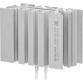 Конвекционный нагреватель SILART SNB-050-010