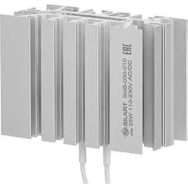 Конвекционный нагреватель SILART