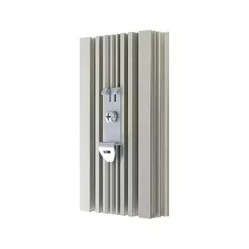 Конвекционный нагреватель SILART SNT-120-510