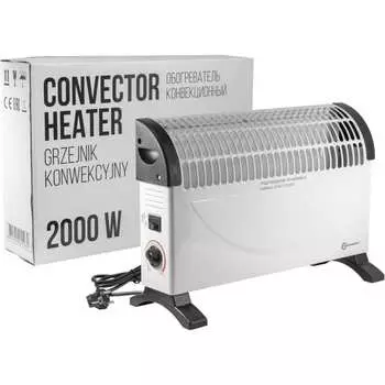 Конвекционный обогреватель Forcekraft 52328