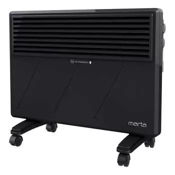 Конвекционный обогреватель MARTA MT-CH2452B 41922