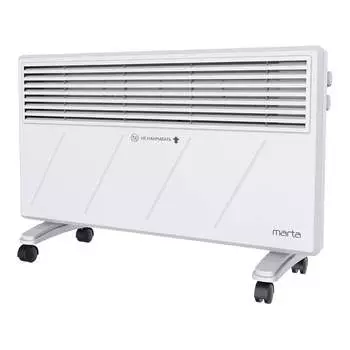 Конвекционный обогреватель MARTA MT-CH2452D 38330