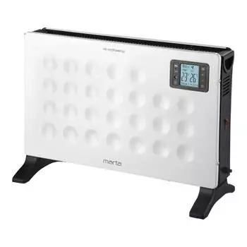 Конвекционный обогреватель MARTA MT-CH2454A 43980
