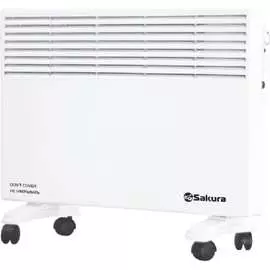 Конвекционный обогреватель Sakura