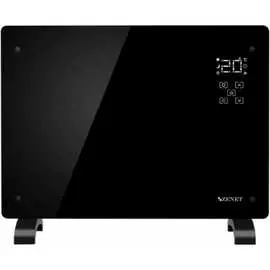 Конвективно-инфракрасный обогреватель ZENET ZET-528